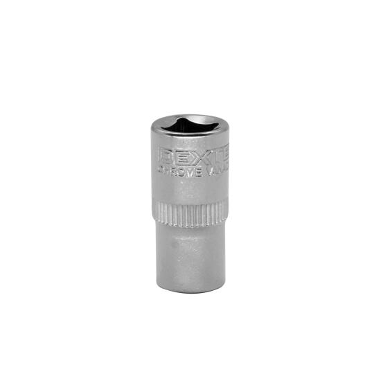 Hex Socket DEXTER 1/4 7mm