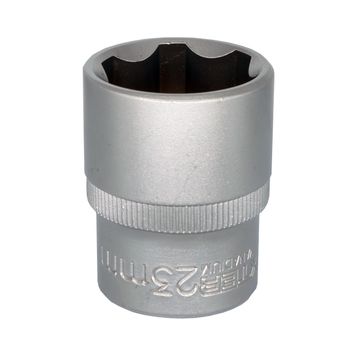 Hex Socket DEXTER 1/2 23mm