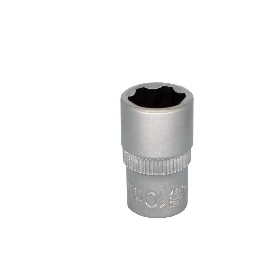 Hex Socket DEXTER 1/4 10mm