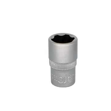 Hex Socket DEXTER 1/4 10mm