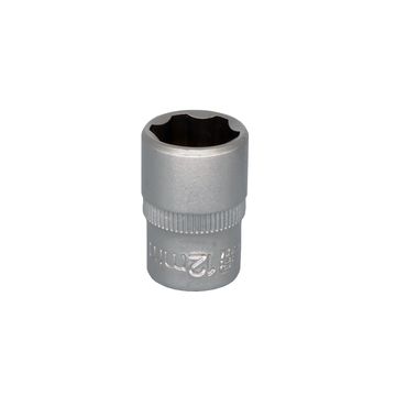 Hex Socket DEXTER 1/4 12mm