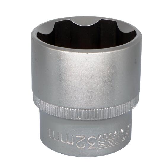 Hex Socket DEXTER 1/2 32mm