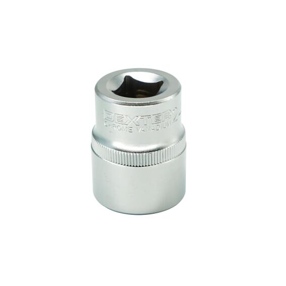 Hex Socket DEXTER 1/2 24mm
