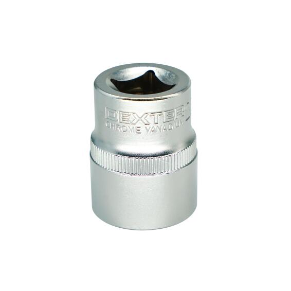 Hex Socket DEXTER 1/2 22mm