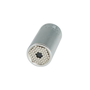 Universal Socket DEXTER 11 To 32mm