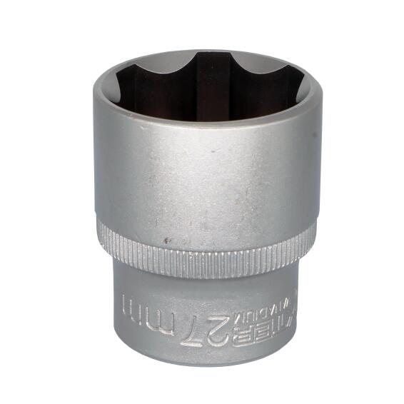 Hex Socket DEXTER 1/2 27mm