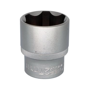 Hex Socket DEXTER 1/2 27mm