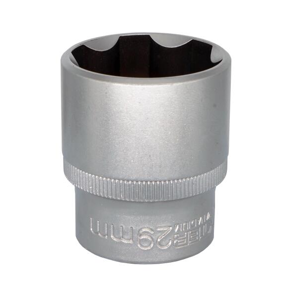 Hex Socket DEXTER 1/2 29mm