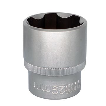 Hex Socket DEXTER 1/2 29mm