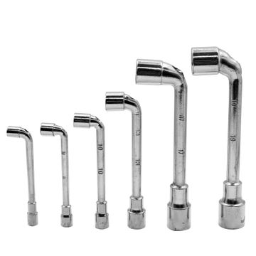 Pipe Wrench Set 6pcs