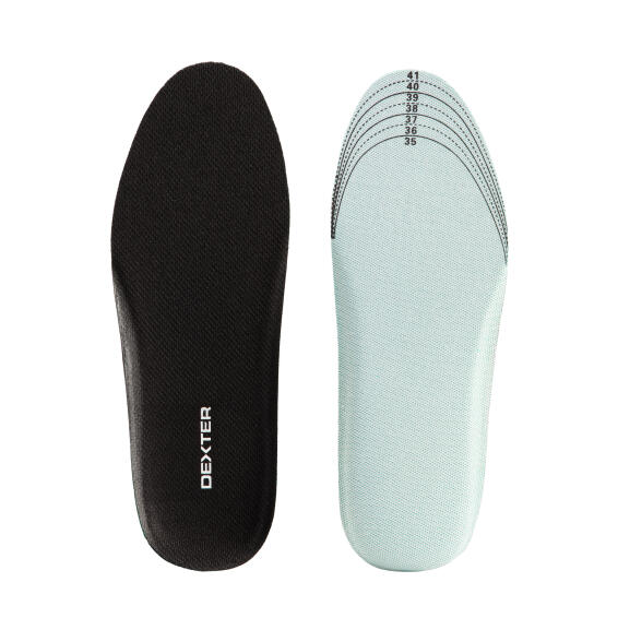 DEXTER SOLES SIZE 35-41