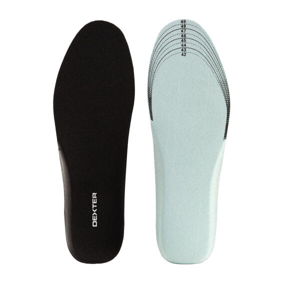 DEXTER SHOE SOLES SIZE 9-13