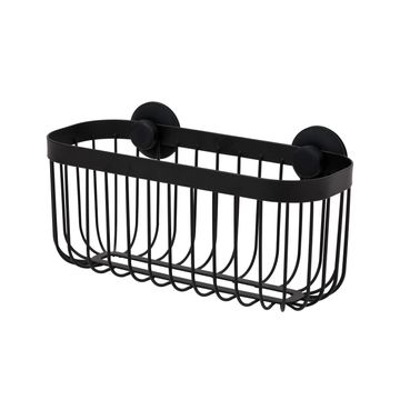 Shower Caddy Neo Black Sensea