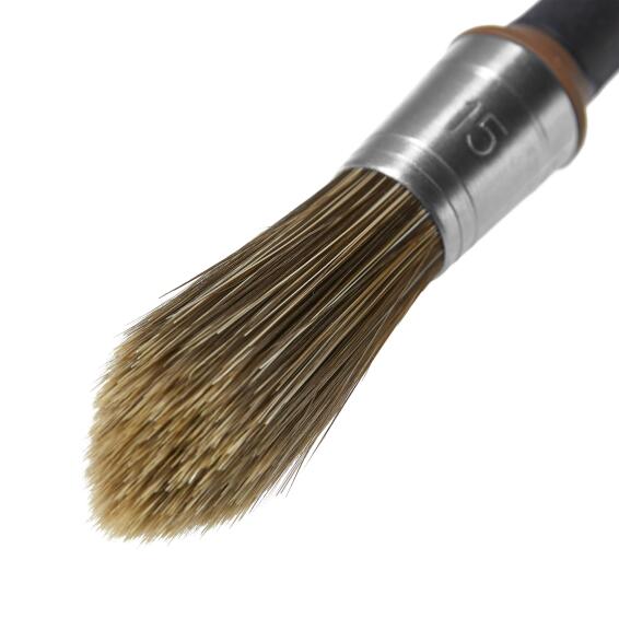 Rechampir brush