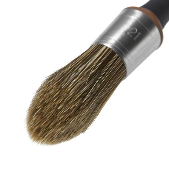 Brush sash varnish DEXTER 21mm