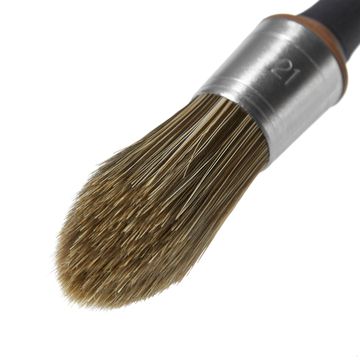 Brush sash varnish DEXTER 21mm