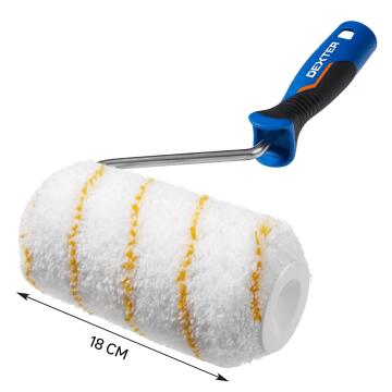Roller smooth ext wall DEXTER PRO 180mm