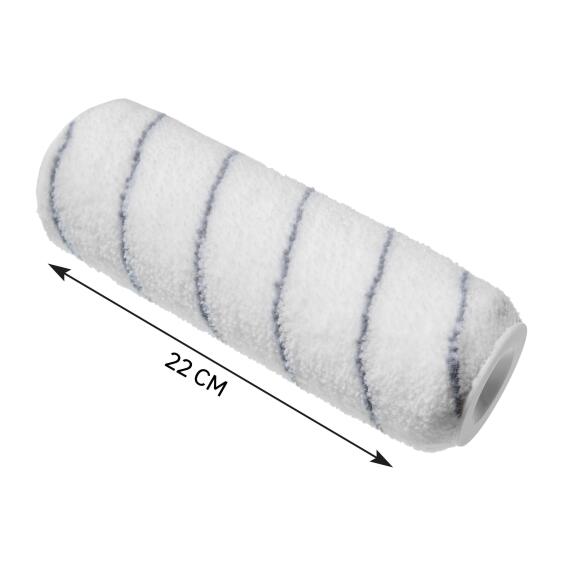 Roller refill floor concrete DEXTER 220mm