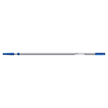 Pole telescopic DEXTER aluminium 115 to 200cm