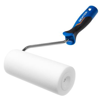 ROLLER DEXTER WOOD FLOOR VARNISH 180MM