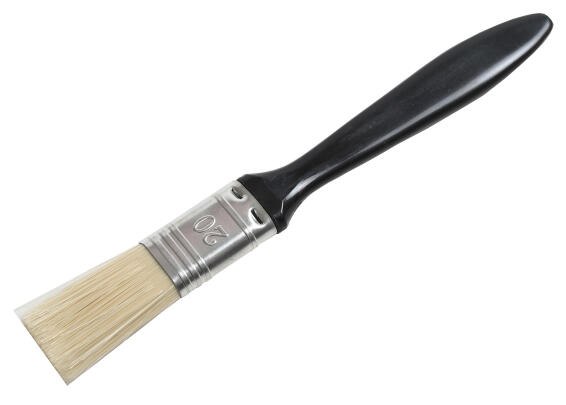 Flat Brush Universal First price 20mm