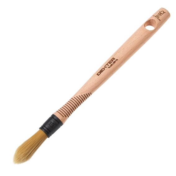 Sash brush DEXTER PRO 13mm
