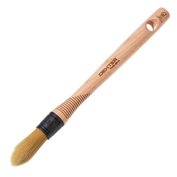 Sash brush DEXTER PRO