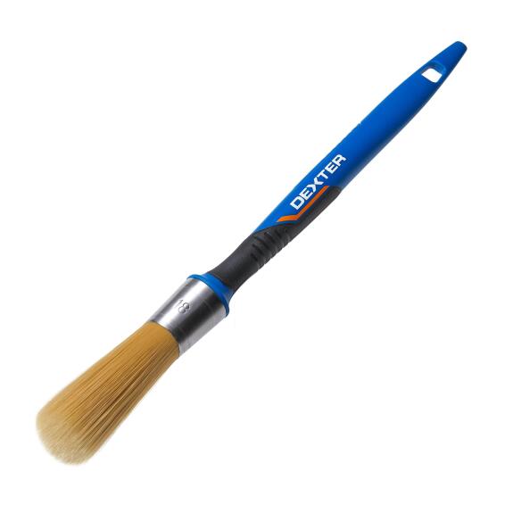 Brush round DEXTER 18mm