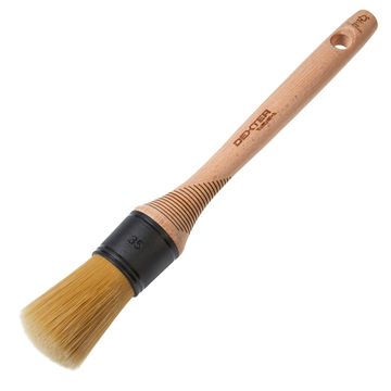 Round brush