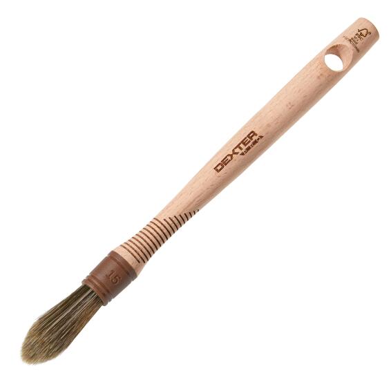 Sash brush varnish DEXTER PRO 15mm