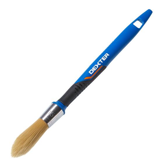 Sash brush DEXTER 15mm