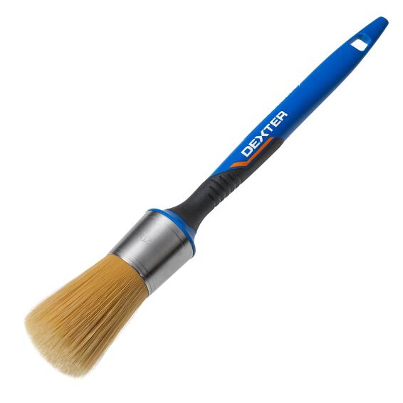 Brush round DEXTER 32mm