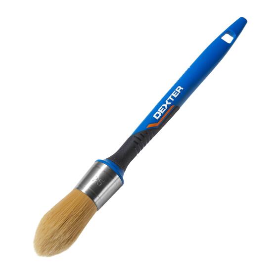 Sash brush DEXTER 25mm