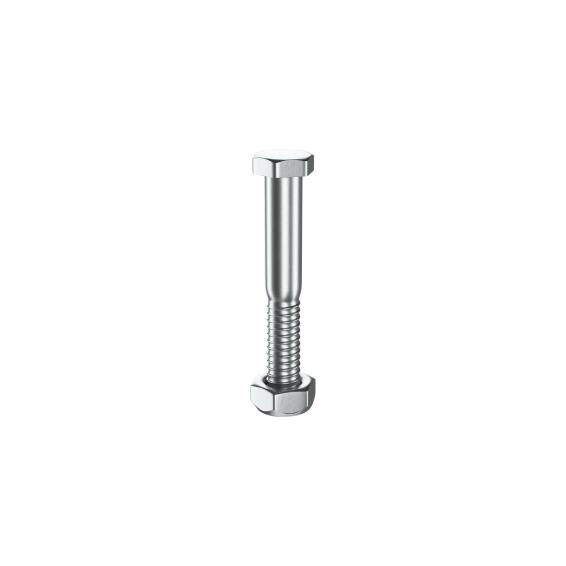 Wheel Axis Indoor Standers 100mm