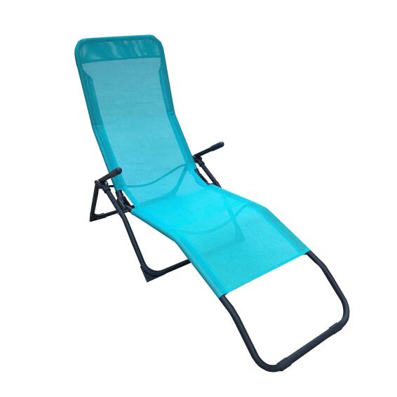 Leroy merlin 2025 sun loungers