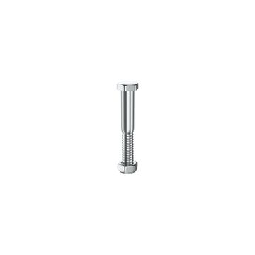 Wheel Axis Indoor Standers 75mm
