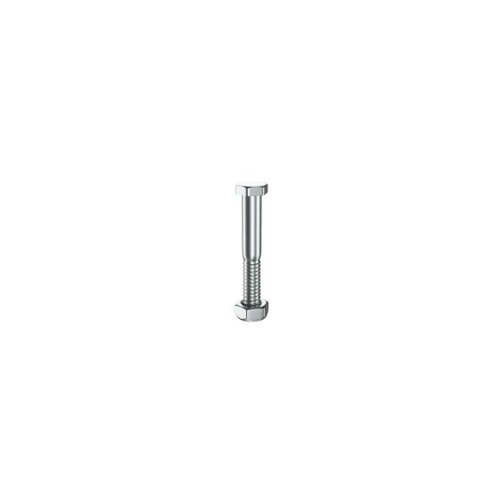 Wheel Axis Indoor Standers 50mm