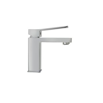 Sensea Studio Basin Mixer Chrome W4.6cmxD10cmxH16cm