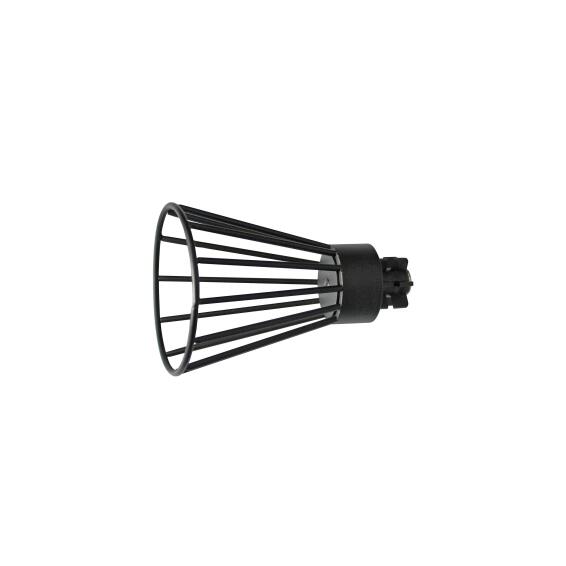 1pc curtain final conic graph mat black d28 inspire
