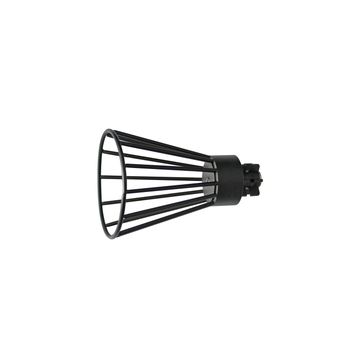 1pc curtain final conic graph mat black d28 inspire