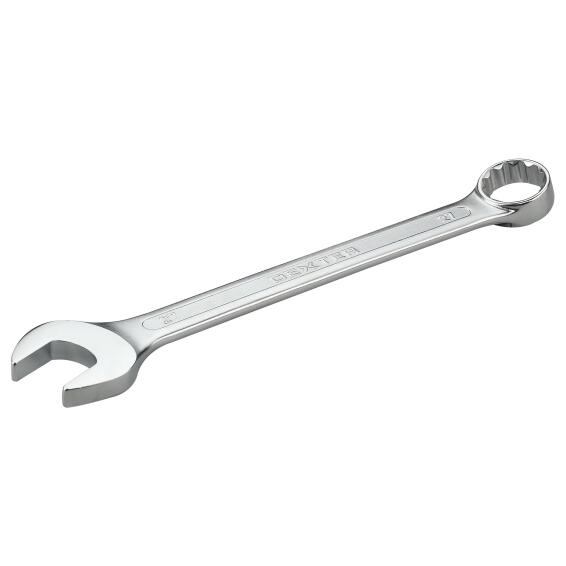 Combination Spanner DEXTER 27mm
