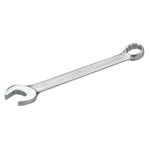 Combination Spanner DEXTER 24mm