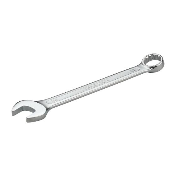Combination Spanner DEXTER 22mm
