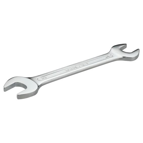 DEXTER OPEN SPANNER 24X26MM