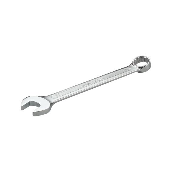 Combination Spanner DEXTER 19mm