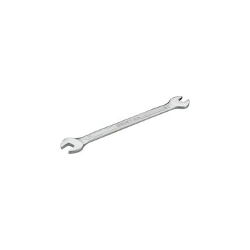 Double Open End Spanner DEXTER 6x7mm