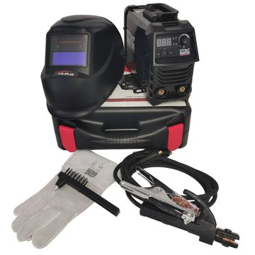 SMVRD201 Strike Master MMA INVERTER 201KIT