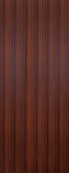 Interior Door Hollow Core Hardboard Sapele Print w813 x h2032mm