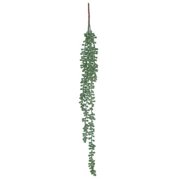 Artificial Pearl Succulent String