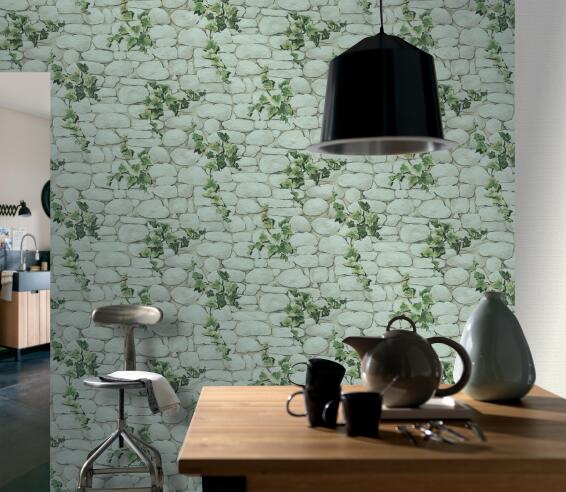 WALLPAPER NATURE 2 PAPER 10MX53CM